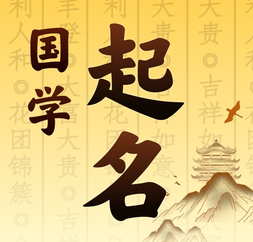 娄星国学起名 人工起名一对一